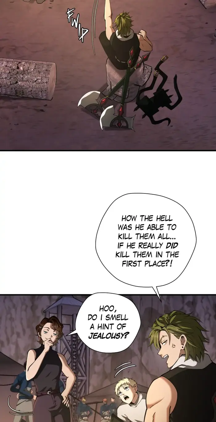 The Beginning After the End Chapter 172 image 62_optimized
